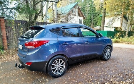 Hyundai ix35 I рестайлинг, 2011 год, 1 213 000 рублей, 5 фотография