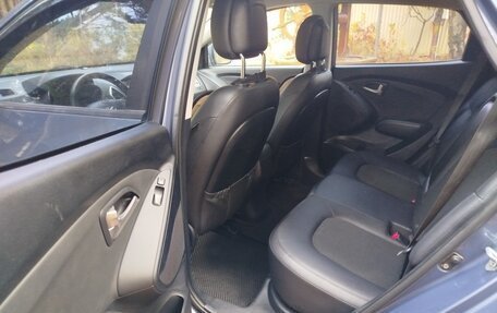 Hyundai ix35 I рестайлинг, 2011 год, 1 213 000 рублей, 11 фотография