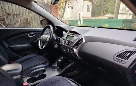 Hyundai ix35 I рестайлинг, 2011 год, 1 213 000 рублей, 16 фотография