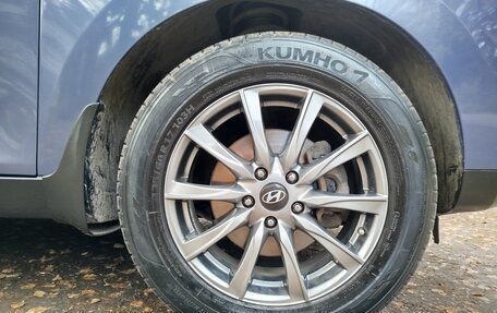 Hyundai ix35 I рестайлинг, 2011 год, 1 213 000 рублей, 17 фотография