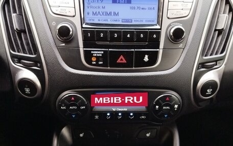 Hyundai ix35 I рестайлинг, 2011 год, 1 213 000 рублей, 23 фотография
