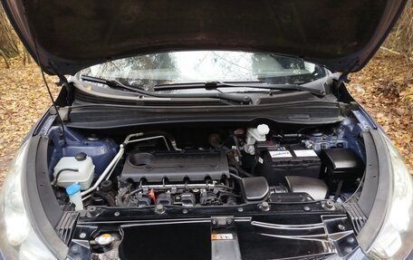 Hyundai ix35 I рестайлинг, 2011 год, 1 213 000 рублей, 29 фотография