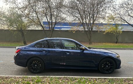 BMW 3 серия, 2020 год, 3 500 000 рублей, 3 фотография