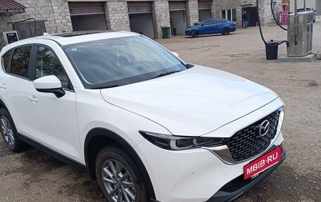 Mazda CX-5 II, 2026 год, 4 150 000 рублей, 2 фотография