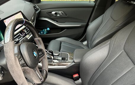 BMW 3 серия, 2020 год, 3 500 000 рублей, 16 фотография
