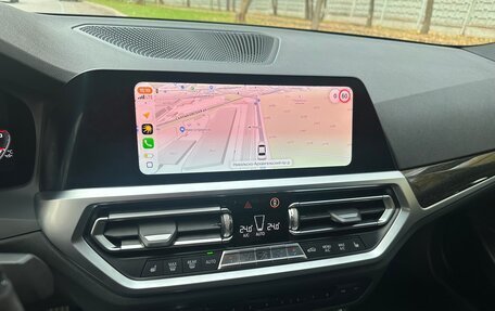 BMW 3 серия, 2020 год, 3 500 000 рублей, 17 фотография
