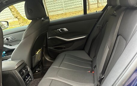 BMW 3 серия, 2020 год, 3 500 000 рублей, 20 фотография