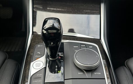 BMW 3 серия, 2020 год, 3 500 000 рублей, 18 фотография