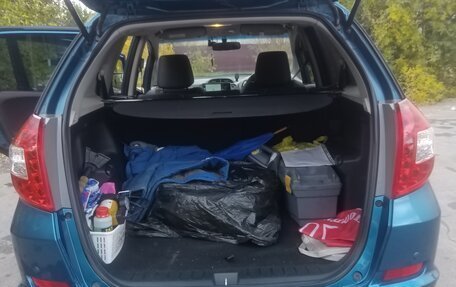 Honda Fit III, 2012 год, 900 000 рублей, 9 фотография