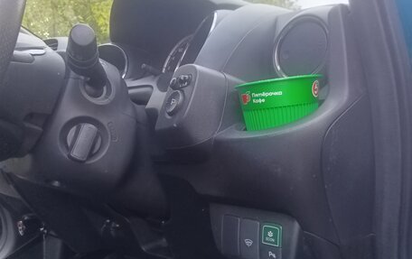 Honda Fit III, 2012 год, 900 000 рублей, 13 фотография