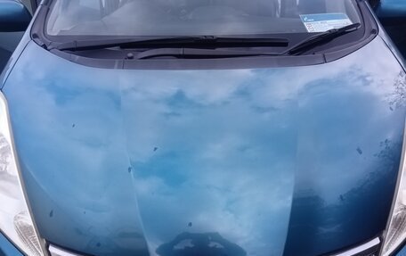 Honda Fit III, 2012 год, 900 000 рублей, 19 фотография
