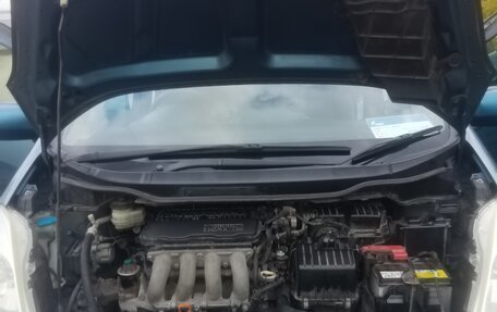 Honda Fit III, 2012 год, 900 000 рублей, 16 фотография