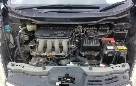 Honda Fit III, 2012 год, 900 000 рублей, 17 фотография