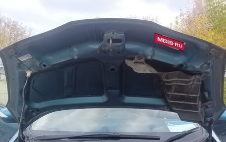 Honda Fit III, 2012 год, 900 000 рублей, 18 фотография