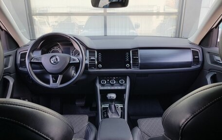 Skoda Kodiaq I, 2019 год, 2 550 000 рублей, 16 фотография