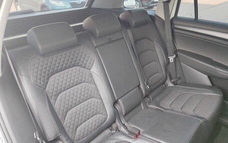 Skoda Kodiaq I, 2019 год, 2 550 000 рублей, 12 фотография