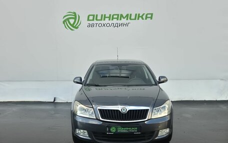 Skoda Octavia, 2010 год, 635 000 рублей, 2 фотография