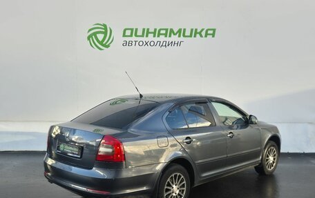 Skoda Octavia, 2010 год, 635 000 рублей, 5 фотография