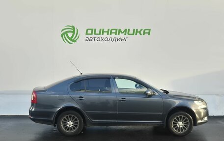 Skoda Octavia, 2010 год, 635 000 рублей, 4 фотография