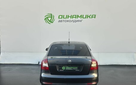 Skoda Octavia, 2010 год, 635 000 рублей, 6 фотография