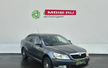 Skoda Octavia, 2010 год, 635 000 рублей, 3 фотография