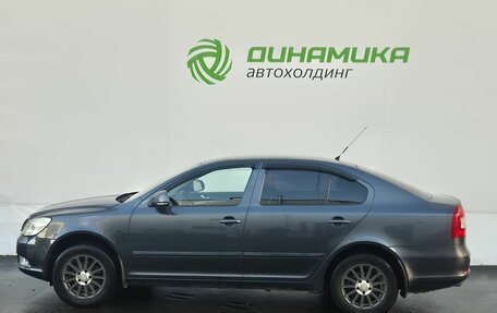 Skoda Octavia, 2010 год, 635 000 рублей, 8 фотография