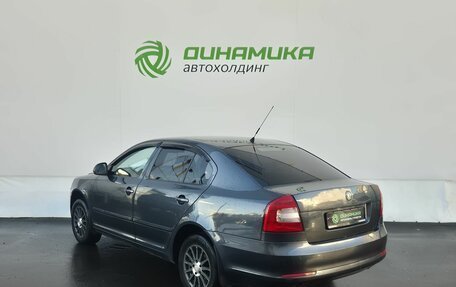 Skoda Octavia, 2010 год, 635 000 рублей, 7 фотография