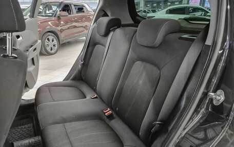 Chevrolet Aveo III, 2012 год, 595 000 рублей, 6 фотография