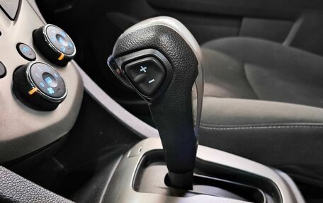 Chevrolet Aveo III, 2012 год, 595 000 рублей, 18 фотография
