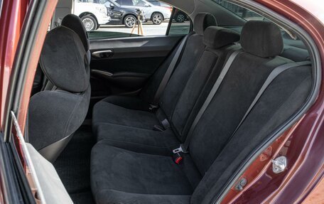 Honda Civic VIII, 2008 год, 780 000 рублей, 9 фотография