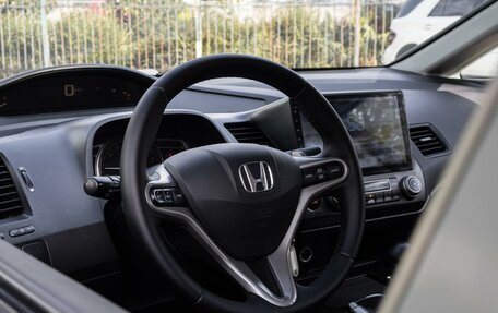 Honda Civic VIII, 2008 год, 780 000 рублей, 12 фотография