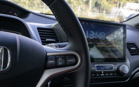Honda Civic VIII, 2008 год, 780 000 рублей, 18 фотография