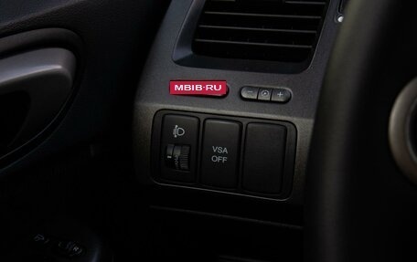 Honda Civic VIII, 2008 год, 780 000 рублей, 21 фотография