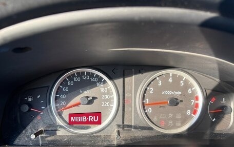 Nissan Almera, 2004 год, 275 000 рублей, 7 фотография