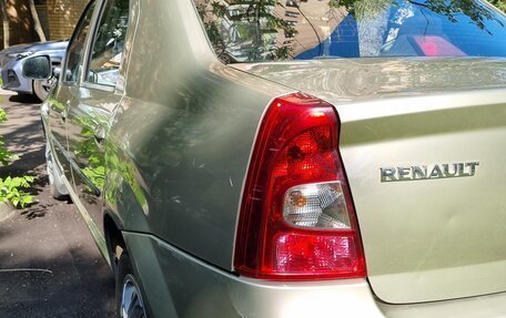 Renault Logan I, 2013 год, 440 000 рублей, 2 фотография