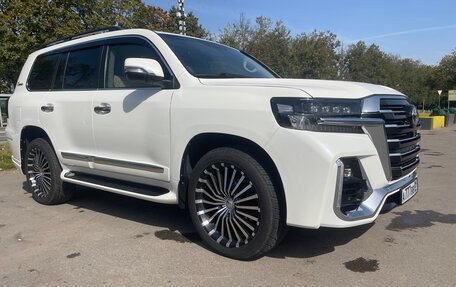 Toyota Land Cruiser 200, 2014 год, 4 750 000 рублей, 3 фотография