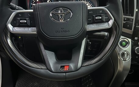 Toyota Land Cruiser 200, 2014 год, 4 750 000 рублей, 9 фотография