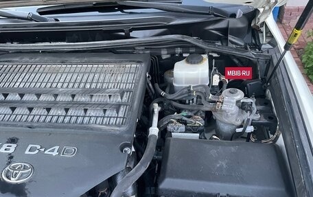 Toyota Land Cruiser 200, 2014 год, 4 750 000 рублей, 6 фотография