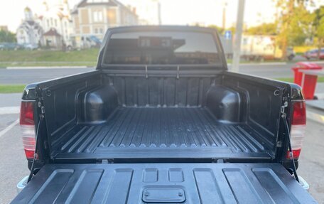 Nissan NP300, 2013 год, 1 550 000 рублей, 6 фотография