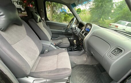 Nissan NP300, 2013 год, 1 550 000 рублей, 14 фотография