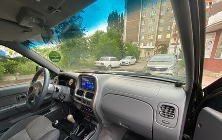 Nissan NP300, 2013 год, 1 550 000 рублей, 12 фотография