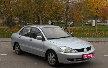 Mitsubishi Lancer IX, 2006 год, 300 000 рублей, 1 фотография