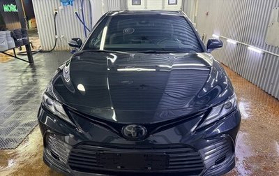 Toyota Camry, 2023 год, 3 800 000 рублей, 1 фотография
