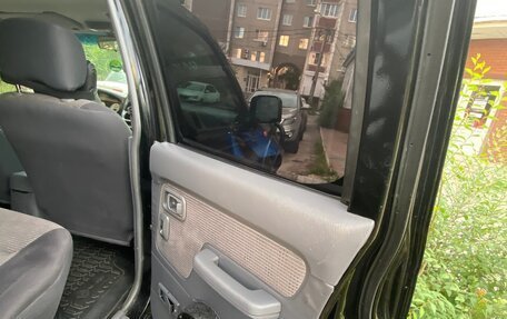 Nissan NP300, 2013 год, 1 550 000 рублей, 17 фотография