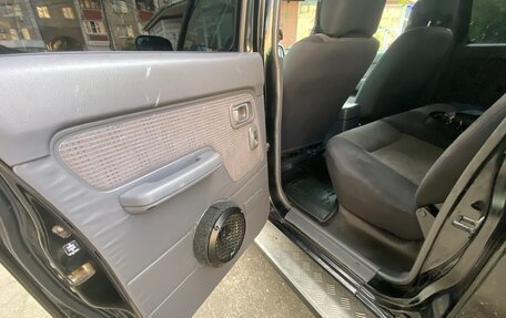 Nissan NP300, 2013 год, 1 550 000 рублей, 22 фотография