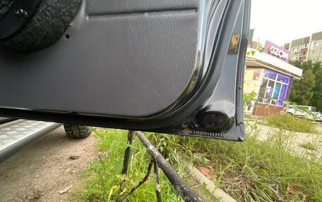 Nissan NP300, 2013 год, 1 550 000 рублей, 18 фотография