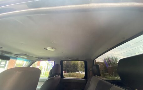 Nissan NP300, 2013 год, 1 550 000 рублей, 20 фотография