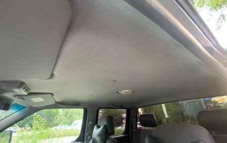 Nissan NP300, 2013 год, 1 550 000 рублей, 24 фотография