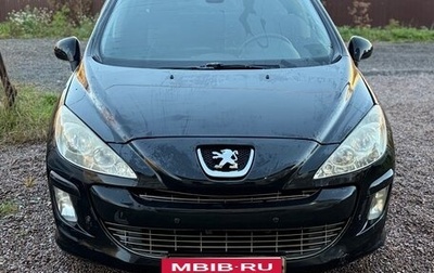 Peugeot 308 II, 2008 год, 230 000 рублей, 1 фотография