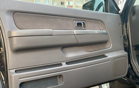 Nissan NP300, 2013 год, 1 550 000 рублей, 26 фотография